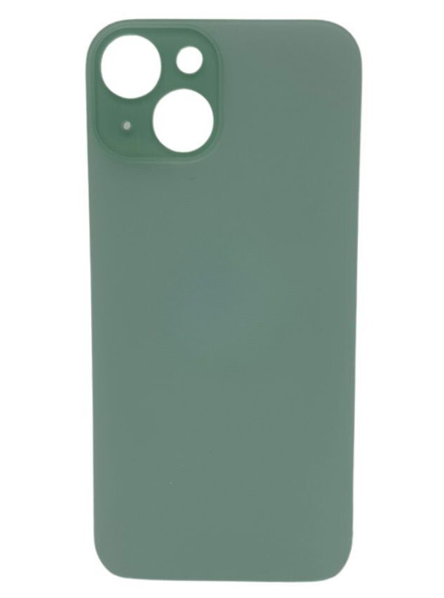 iP15 Plus Back Glass Green